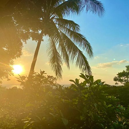 Kalani Bungalows, Hatjau Kültér fotó