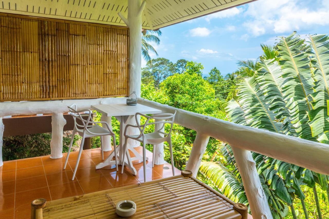Kalani Bungalows, Hatjau Kültér fotó