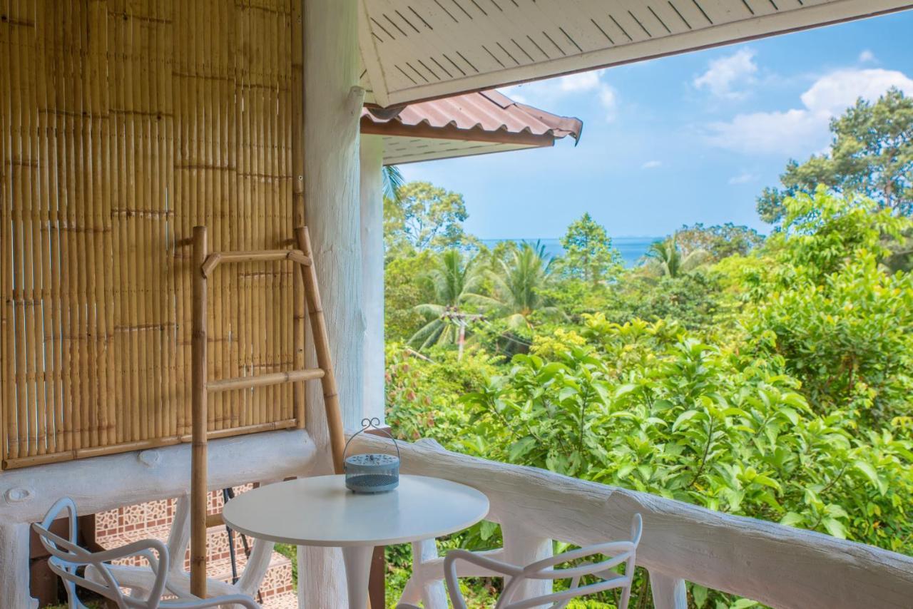 Kalani Bungalows, Hatjau Kültér fotó