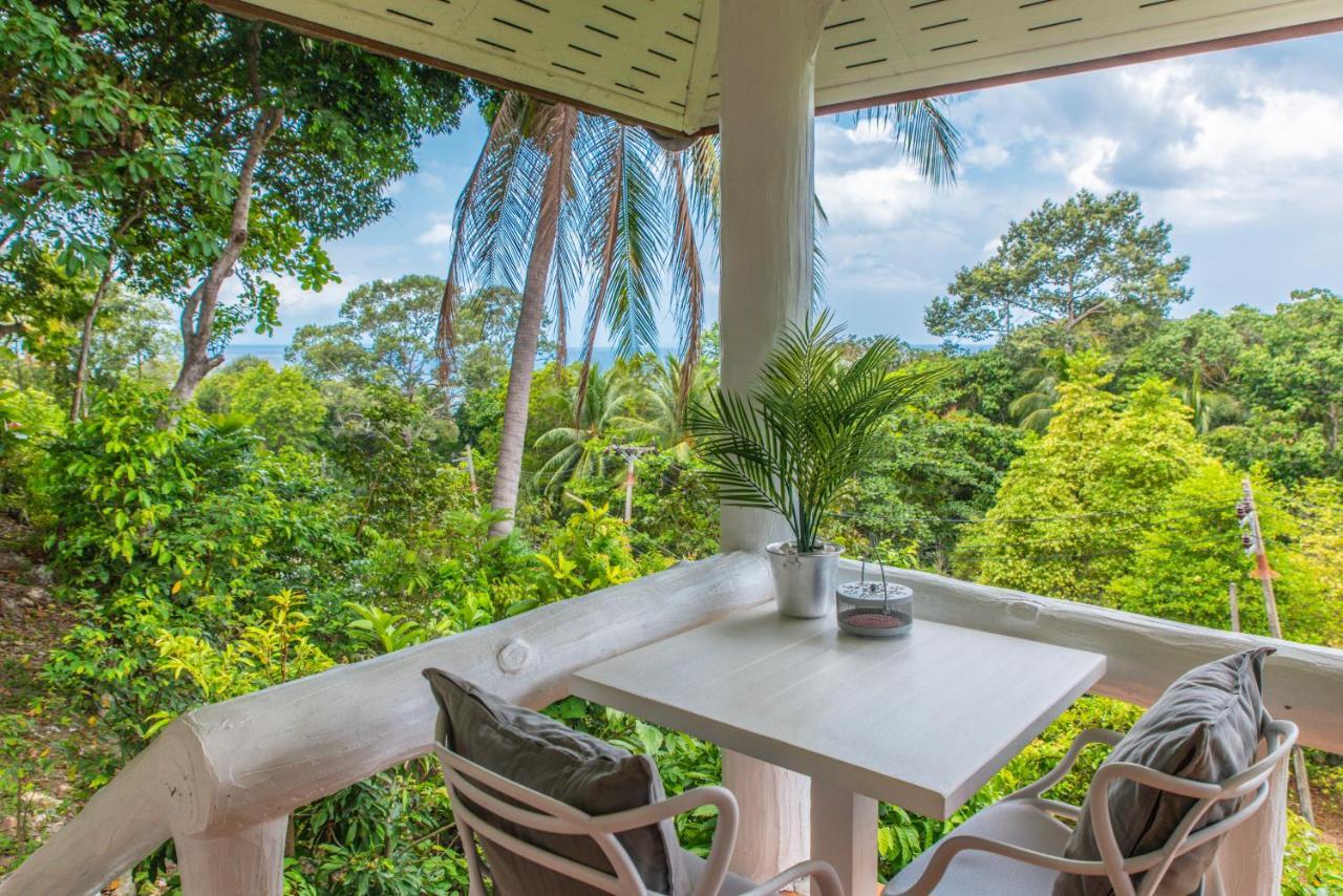 Kalani Bungalows, Hatjau Kültér fotó