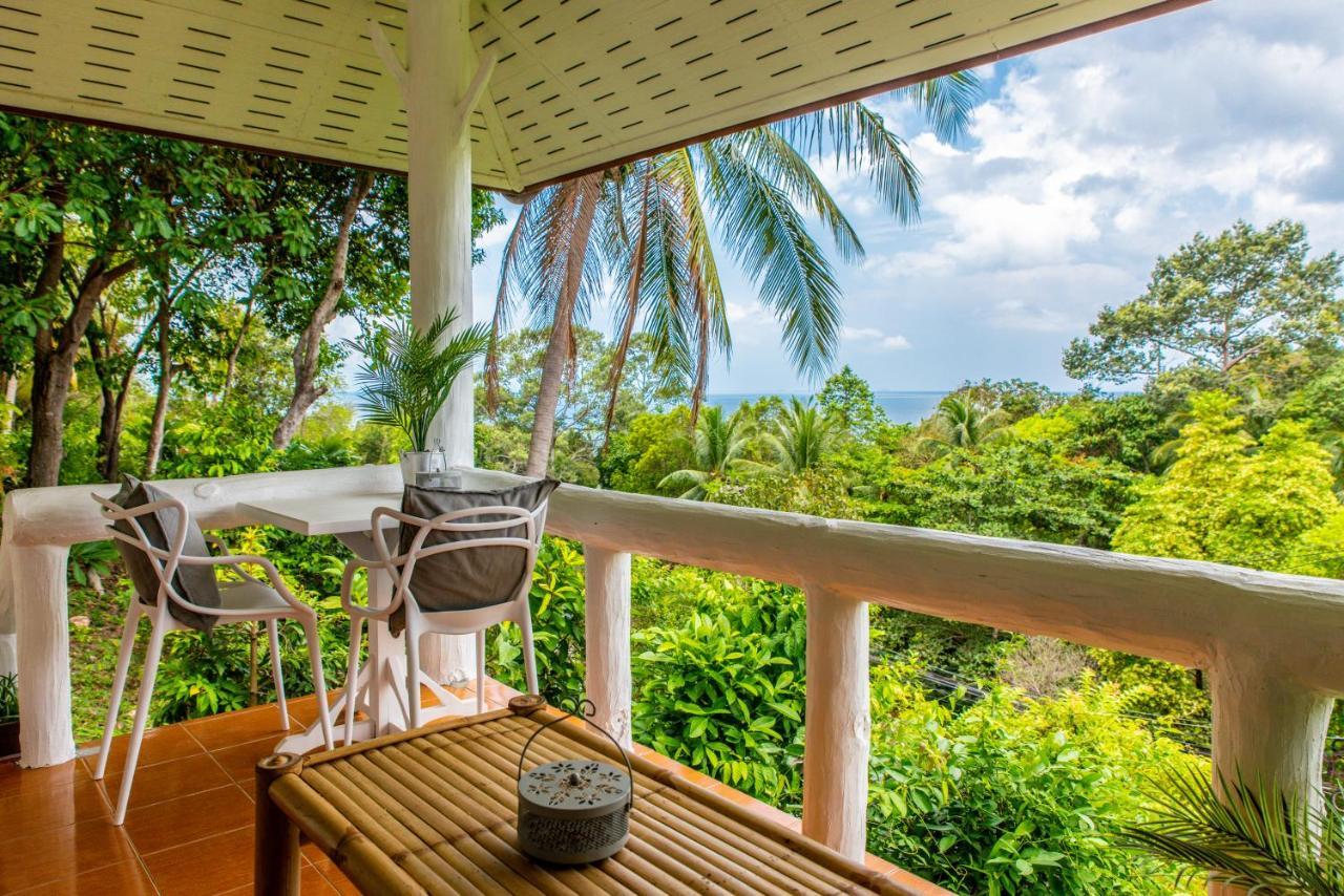 Kalani Bungalows, Hatjau Kültér fotó