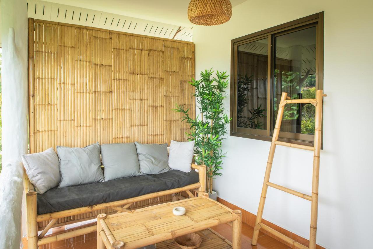 Kalani Bungalows, Hatjau Kültér fotó