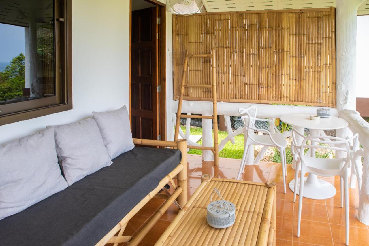 Kalani Bungalows, Hatjau Kültér fotó