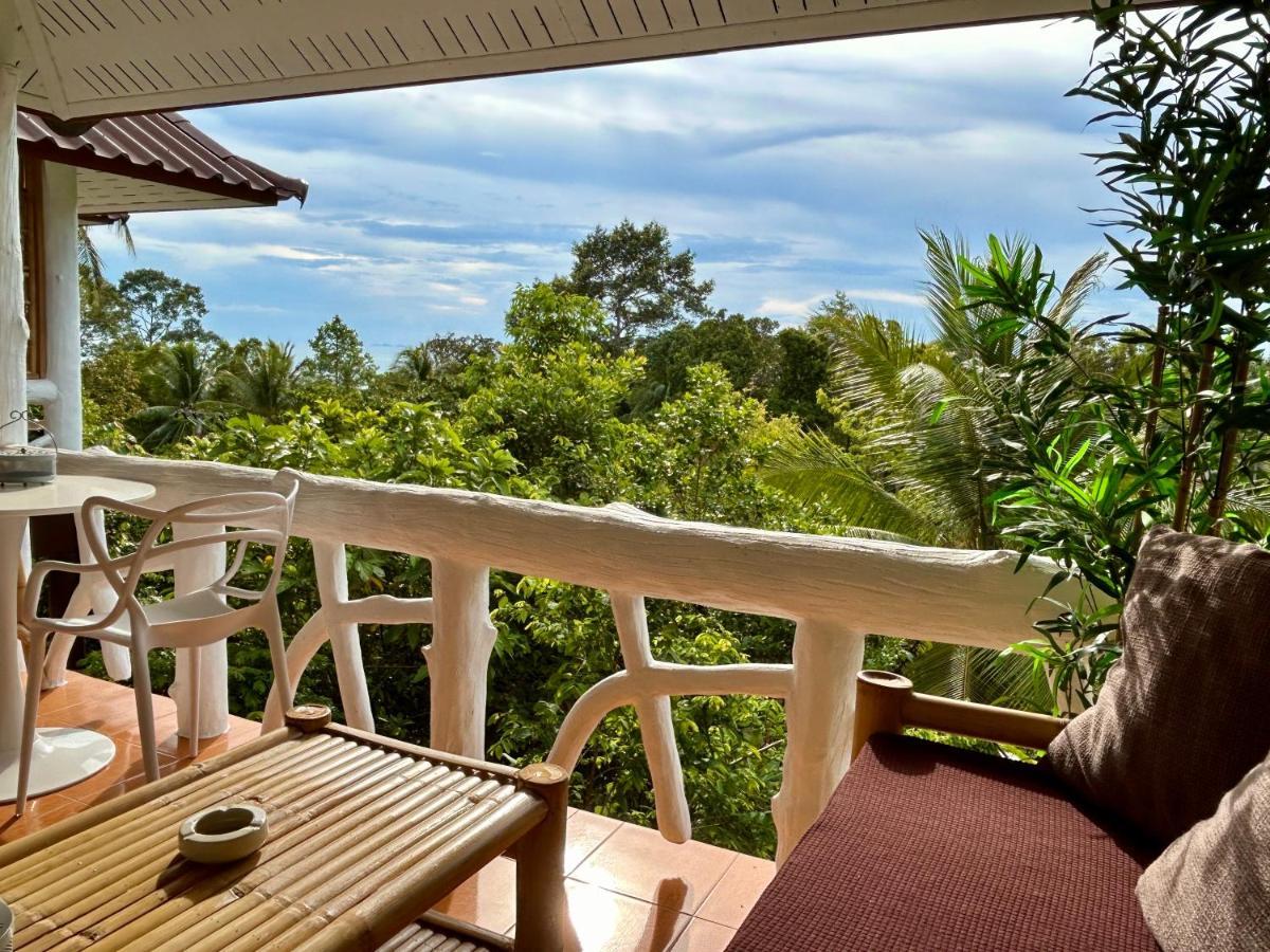 Kalani Bungalows, Hatjau Kültér fotó