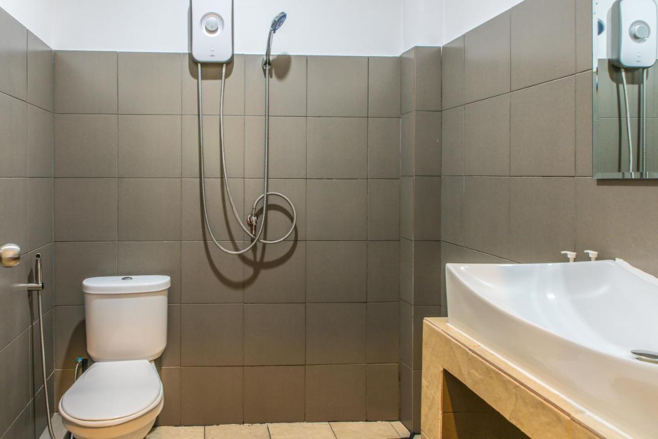 Kalani Bungalows, Hatjau Szoba fotó