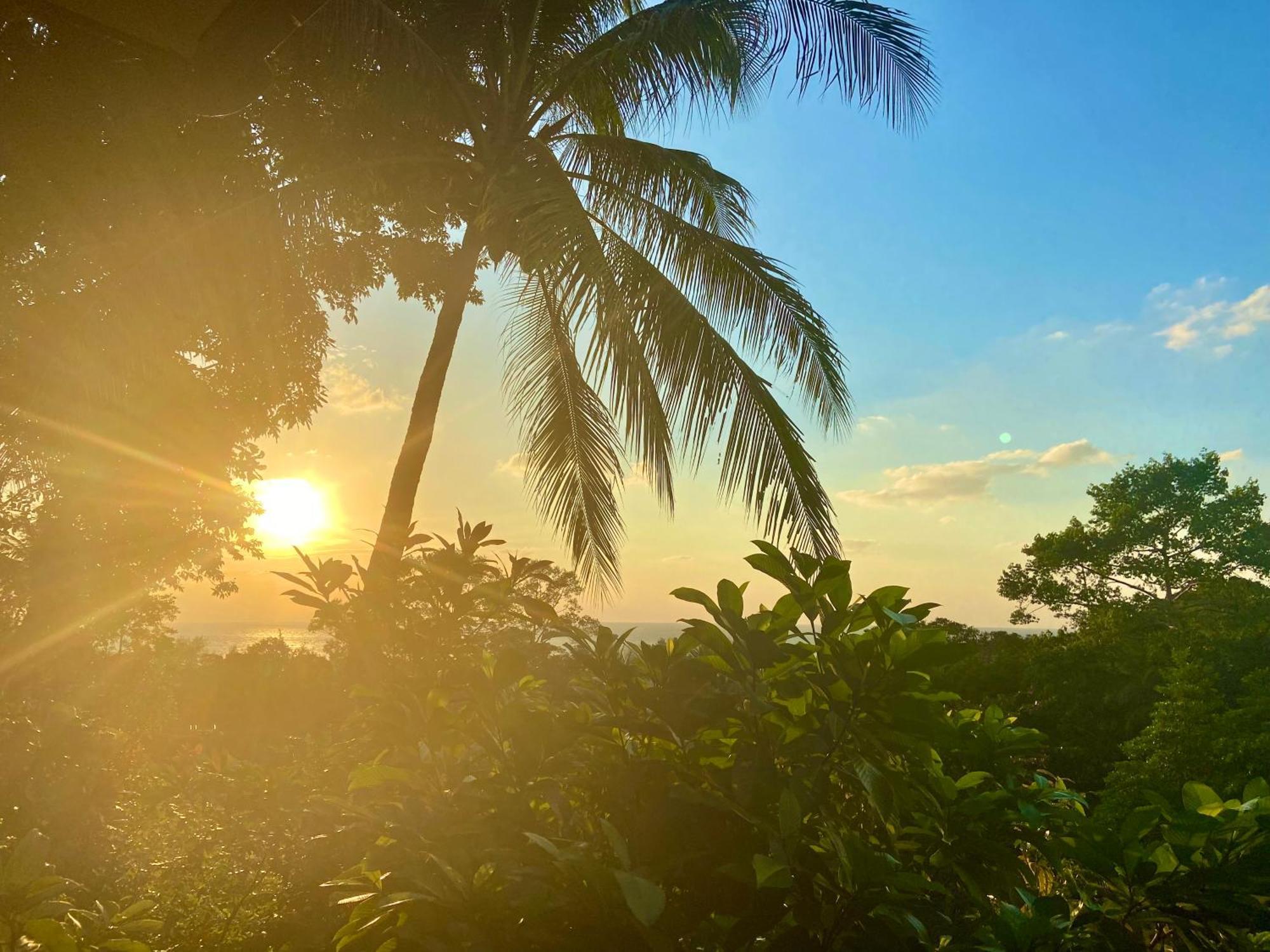 Kalani Bungalows, Hatjau Kültér fotó