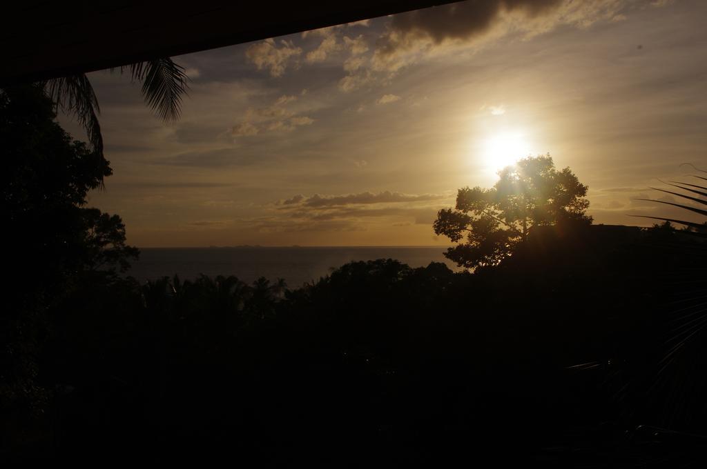 Kalani Bungalows, Hatjau Kültér fotó